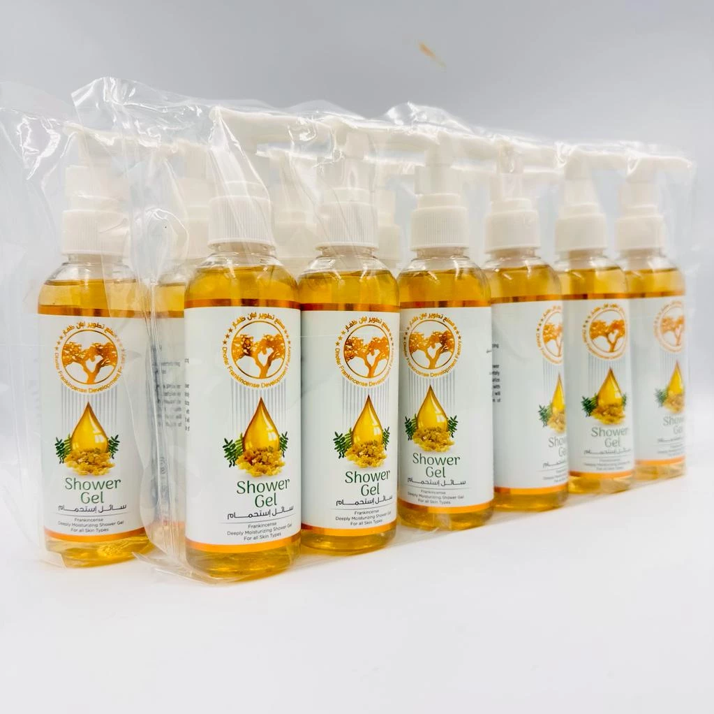 WhatsApp Image 2023-10-16 at 10.29.41 AM (1) سائل إستحمام (درزن 12 حبة). - الصورة 1