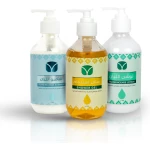 باقة الاستحمام والعناية باللبان العُماني