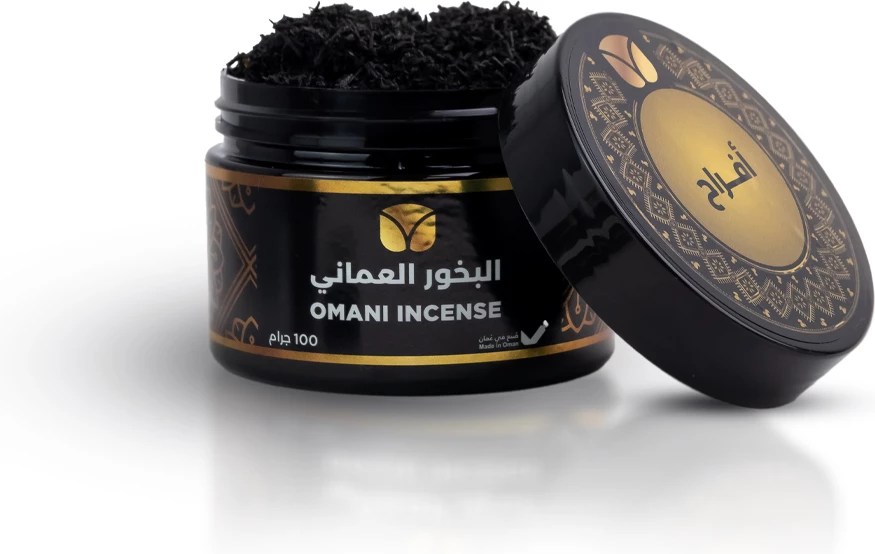 Afrah دخون أفراح - الصورة 1