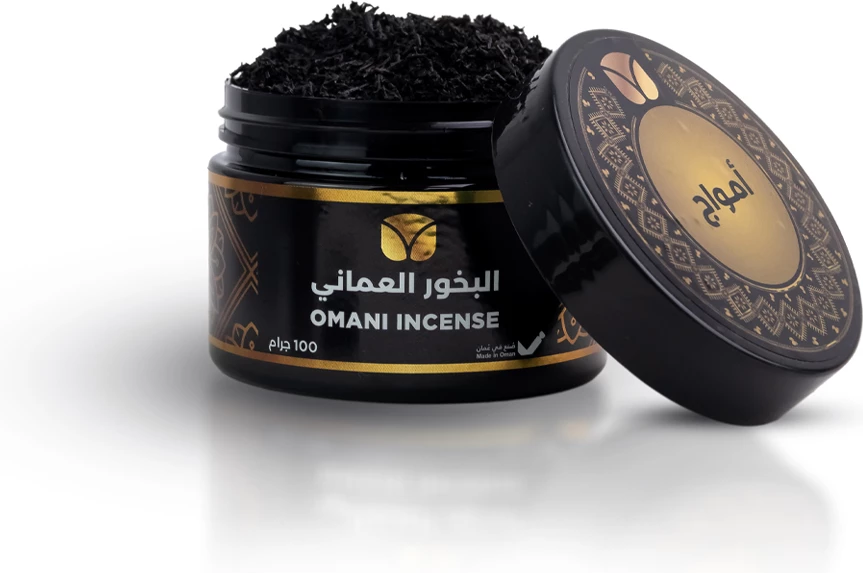 Amwage دخون أمواج - الصورة 1