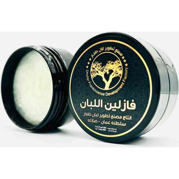 فازلين اللبان