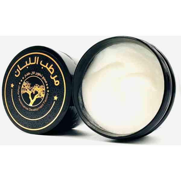 مرطب اللبان